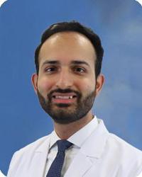 Khurrum Khan, MD