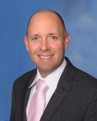 John G Knecht III