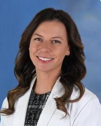 Laura Linscheid, MD