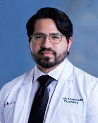 Rudy Lozano Carreon, MD