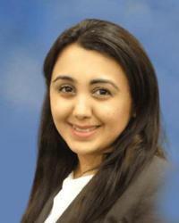 Faiza Malik
