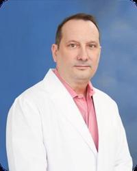David Michalak, MD