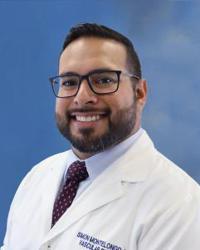 Jose Simon Montelongo Jr, DO