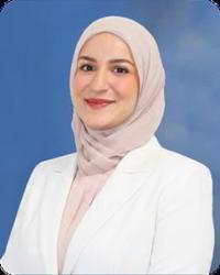 Fatin Mustafa, APRN-CNP