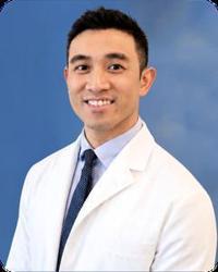 Kenneth Naca, AGNP-C