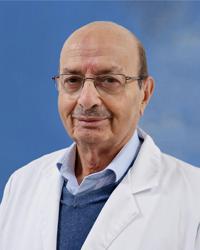 Samir Ouais, MD