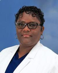 Laverne Denecia Rideau, NP