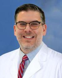 Javier Rios, MD