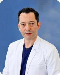 Yevgeny Shuhatovich, DO,  FACS