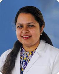 Sushma Singh, MD