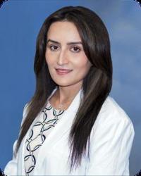 Madiha Tariq