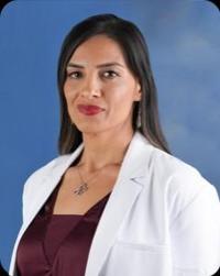 Blanca Trevino, MSN,  APRN,  FNP-C