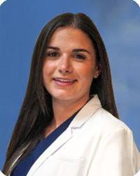 Jessica Vetere