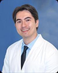 James Warinner, NP