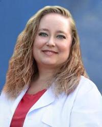 Jacqueline Wegge, MD