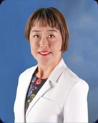 Jingyin Yan, MD,  PhD,  FASN
