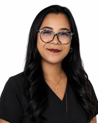 Christia Marie Bogojovski, APN