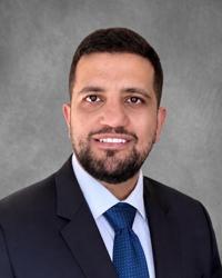 Farouk Al Chami, MD