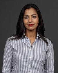 Jasjit Kaur Beausang