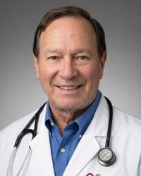 Robert G. Beitman, MD
