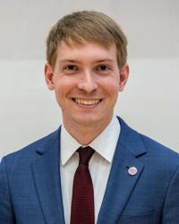 Alexander Bredikin, MS,  DABR