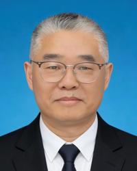 Xiaoxin Luke Chen