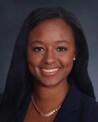 Alexus M. Cooper