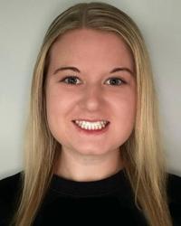 Kayla Cubernot
