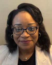 Chrystal  Dorsey