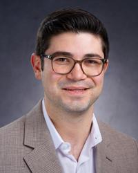 Daniel Elchediak, MD