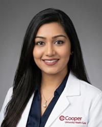 Fatima Fayyaz, MD,  FACP