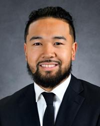 Brandon Gaviola