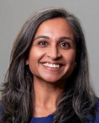 Sangeeta R. Iyer