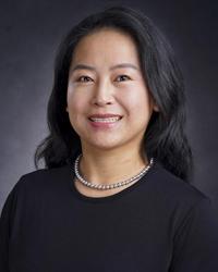 Huan Li