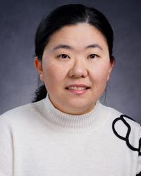Yahui Li