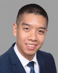 Jesse Liou