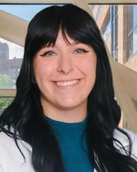 Brittany MacDonald, MD