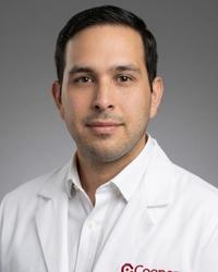 Hector D. Manzano