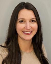 Carly R. Moorman