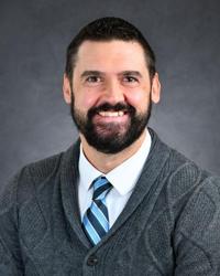 Adam C Saalfelder