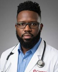 Alkeem Savage, MD