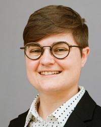 Elsa M. Stoff
