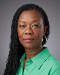 Jamila Thompson