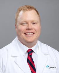 Dr. Cody Jamison Barnes, MD - Springfield, MO - General Surgery, Trauma ...