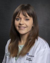 Dr. Shelbi Marie Davis, MD - Springfield, MO - Family Medicine