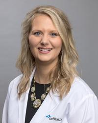 Dr. Ashley D Valenzuela, DO - Springfield, MO - Gynecologic Oncology