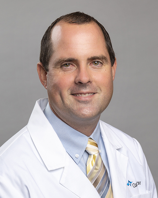 Dr. Marc Daniel Carrigan, MD