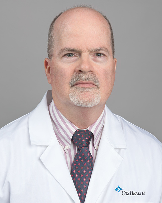 Dr. William D Sharpe, MD Springfield, MO