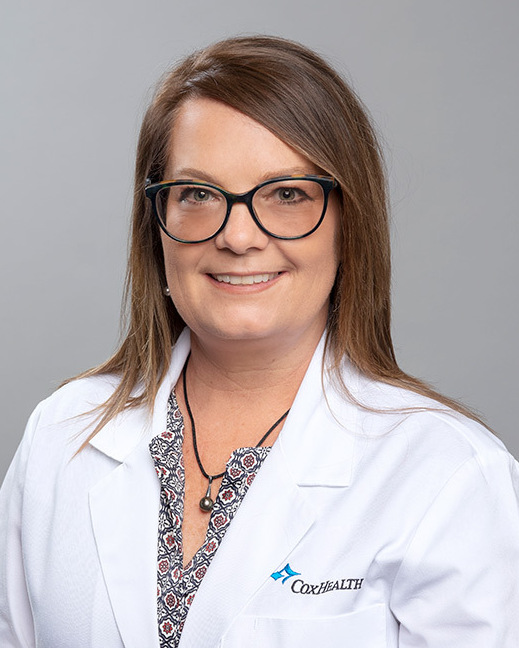 Michelle M Spencer FNP Springfield MO Family Medicine Make