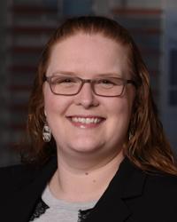 Christine Abbuhl, PhD